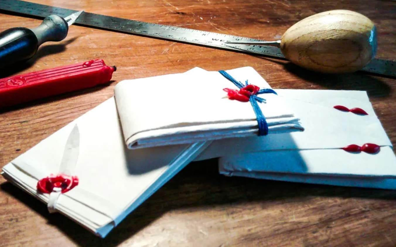 Royal Secrets How Spiral Locked Letters Protected Queen & Country